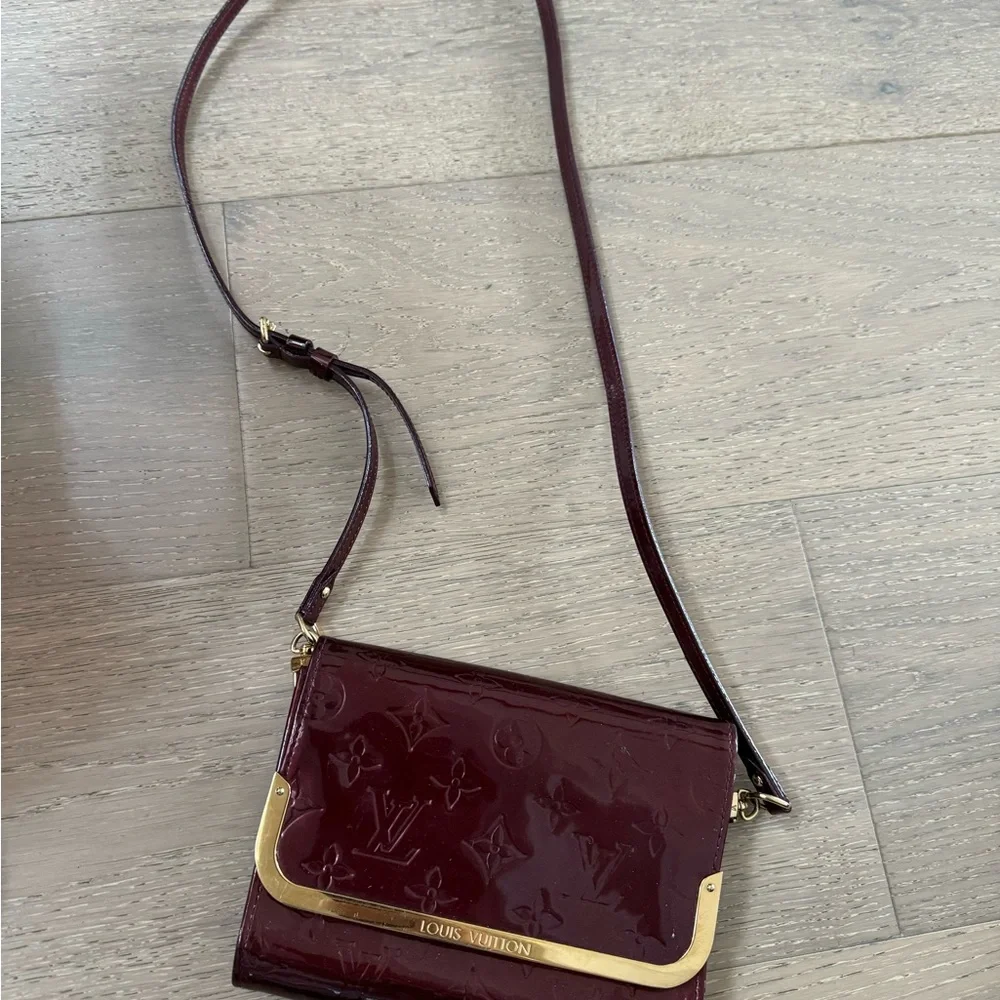 Louis Vuitton bag - Picture 2 of 6